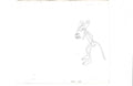 Pink Panther sketch EX7003 - Animation Legends