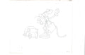Pink Panther sketch EX7005 - Animation Legends
