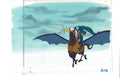 Iron Man cel EX7010 - Animation Legends