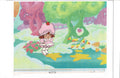 Strawberry Shortcake cel EX7018 - Animation Legends