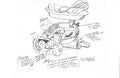 Strawberry Shortcake model copy EX7019 - Animation Legends