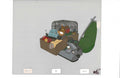 The Brave Little Toaster cel EX7023 - Animation Legends