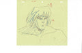 Mortal Kombat Defenders of the Realm sketch EX7034 - Animation Legends
