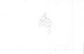 Darkwing Duck sketch EX7037 - Animation Legends