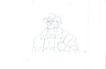 Hulk Vs sketch EX7043 - Animation Legends