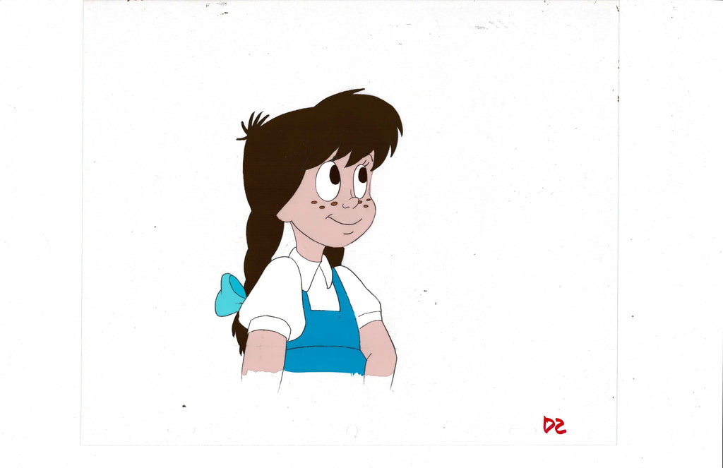 OZ Kids cel EX7053 - Animation Legends