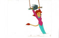 LionHearts cel EX7058 - Animation Legends