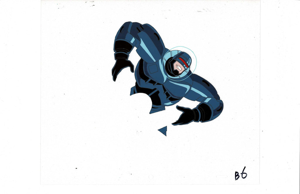 Robocop cel EX7073 - Animation Legends