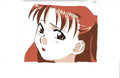 Kurrogane Communications cel EX7074 - Animation Legends