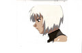 Kurrogane Communications cel EX7075 - Animation Legends