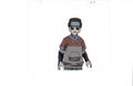 Kurrogane Communications cel EX7076 - Animation Legends