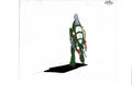 Exosquad cel EX7079 - Animation Legends