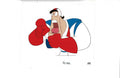 Super Dave cel EX7093 - Animation Legends