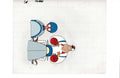 Super Dave cel EX7094 - Animation Legends