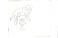 Star Wars: Droids sketch EX7101 - Animation Legends