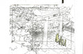 Jojo's Bizarre Adventure layout not handrawn EX7107 - Animation Legends