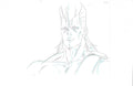 Jojo's Bizarre Adventure sketch EX7110 - Animation Legends