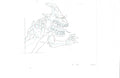 Extreme Dinosaurs sketch EX7117 - Animation Legends