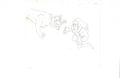 Captain N Game Master sketch EX7123 - Animation Legends