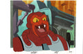 Bravestarr cel EX7153 - Animation Legends