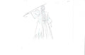 Bleach sketch EX7177 - Animation Legends