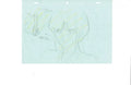 Bleach sketch EX7178 - Animation Legends