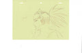 Bleach sketch EX7179 - Animation Legends