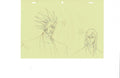 Bleach sketch EX7180 - Animation Legends