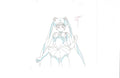 Sailor Moon Promotional Piece not Handrawn EX7184 - Animation Legends