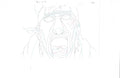 Naruto Shippuden sketch EX7188 - Animation Legends