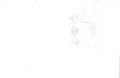 Naruto Shippuden sketch EX7189 - Animation Legends