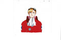Powerstone cel EX7191 - Animation Legends