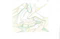 Tetsujin 28 Fx-Go sketch EX7193 - Animation Legends