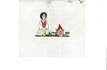 Legend of Snow White cel EX7201 - Animation Legends