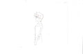 El Hazard sketch EX7204 - Animation Legends