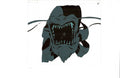 Crimson Wolf cel EX7207 - Animation Legends