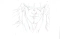 Jojo's Bizarre Adventure Sketch EX7211 - Animation Legends