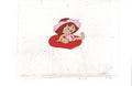 Strawberry Shortcake cel EX7225 - Animation Legends