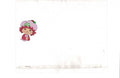 Strawberry Shortcake cel EX7226 - Animation Legends