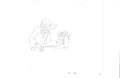 Tales of the Cryptkeeper sketch EX7229 - Animation Legends