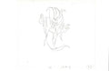 Tales of the Cryptkeeper sketch EX7230 - Animation Legends