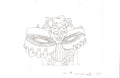 Tales of the Cryptkeeper sketch EX7231 - Animation Legends