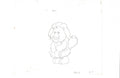 Care Bears sketch EX7252 - Animation Legends