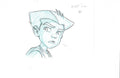 Next Avengers sketch EX7263 - Animation Legends
