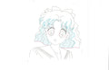 Sailor Moon Promotional Piece not Handrawn EX7271 - Animation Legends