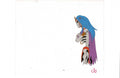 Skeleton Warriors cel EX7274 - Animation Legends