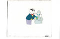 Rupert cel EX7280 - Animation Legends