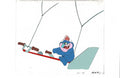 My Pet Monster cel EX7281 - Animation Legends