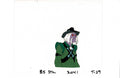 Bravestarr cel EX7302 - Animation Legends