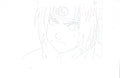 Naruto Shippuden sketch EX7309 - Animation Legends
